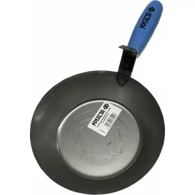Mason Pan 170 mm Mörser mit Holzgriff