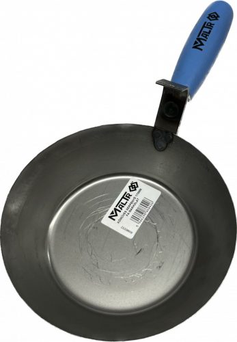 Mason Pan 170Mm Wooden Handle Mortar