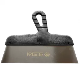 Oberflächenglätter Stahlklinge 250Mm Mörtel