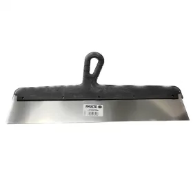 Oberflächenglätter Stahlklinge 450Mm Mörtel
