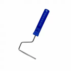   Mâner de rolă de vopsea 10 cm 25 cm mâner Maltr Rjf003 6 mm