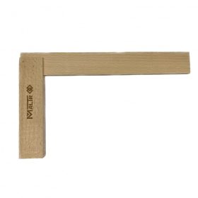 Zimmermannswinkel Holz 300 mm Mörtel