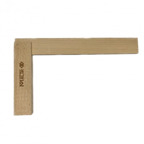 Zimmermannswinkel Holz 300 mm Mörtel