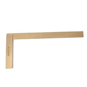 Zimmermannswinkel Holz 500 mm Mörtel