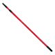Telescopic Paint Handle Q25Mm 1-2M Mortar
