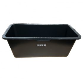Mortar Box 60L Plastic Mortar