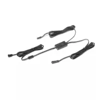 Kapcsolók és kiegészítők