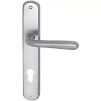 Tűzgátló Pajzsos kilincsek