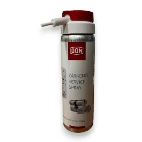 Handle Mechanics And Lock Lubricant Spray