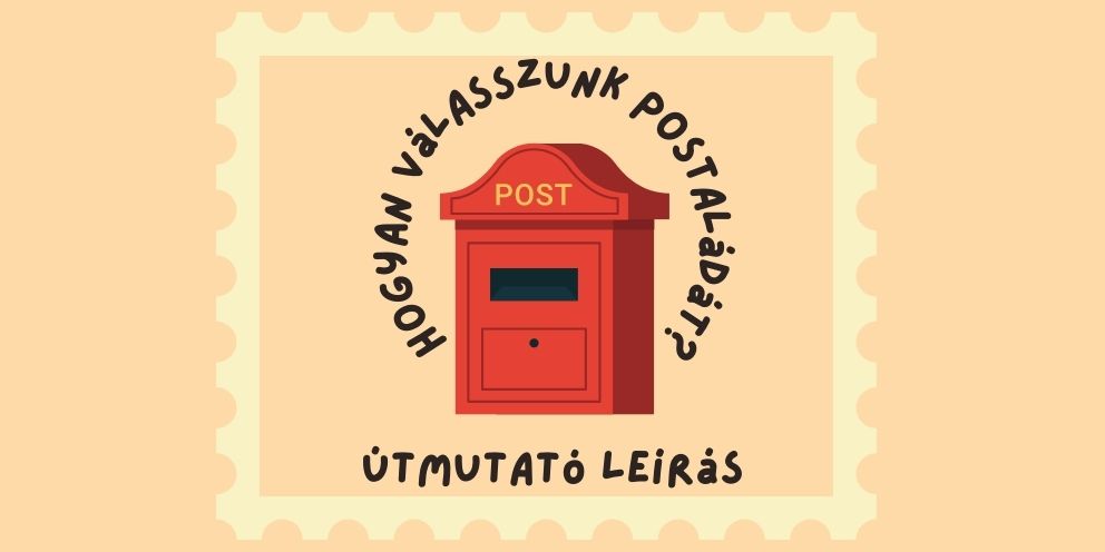 Hogyan érdemes postaládát választani?